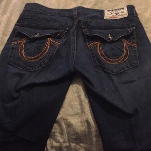 True Religion Men’s Jeans